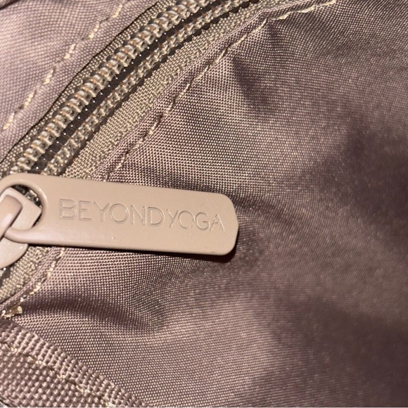 Beyond Yoga Convertible Gym Bag Backpack main image 4